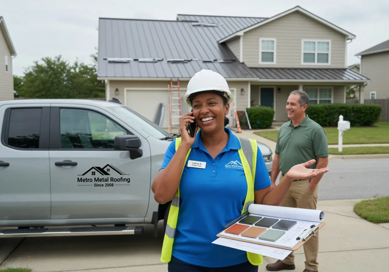 Metal Roofing Installation Wanda, MN FAQs