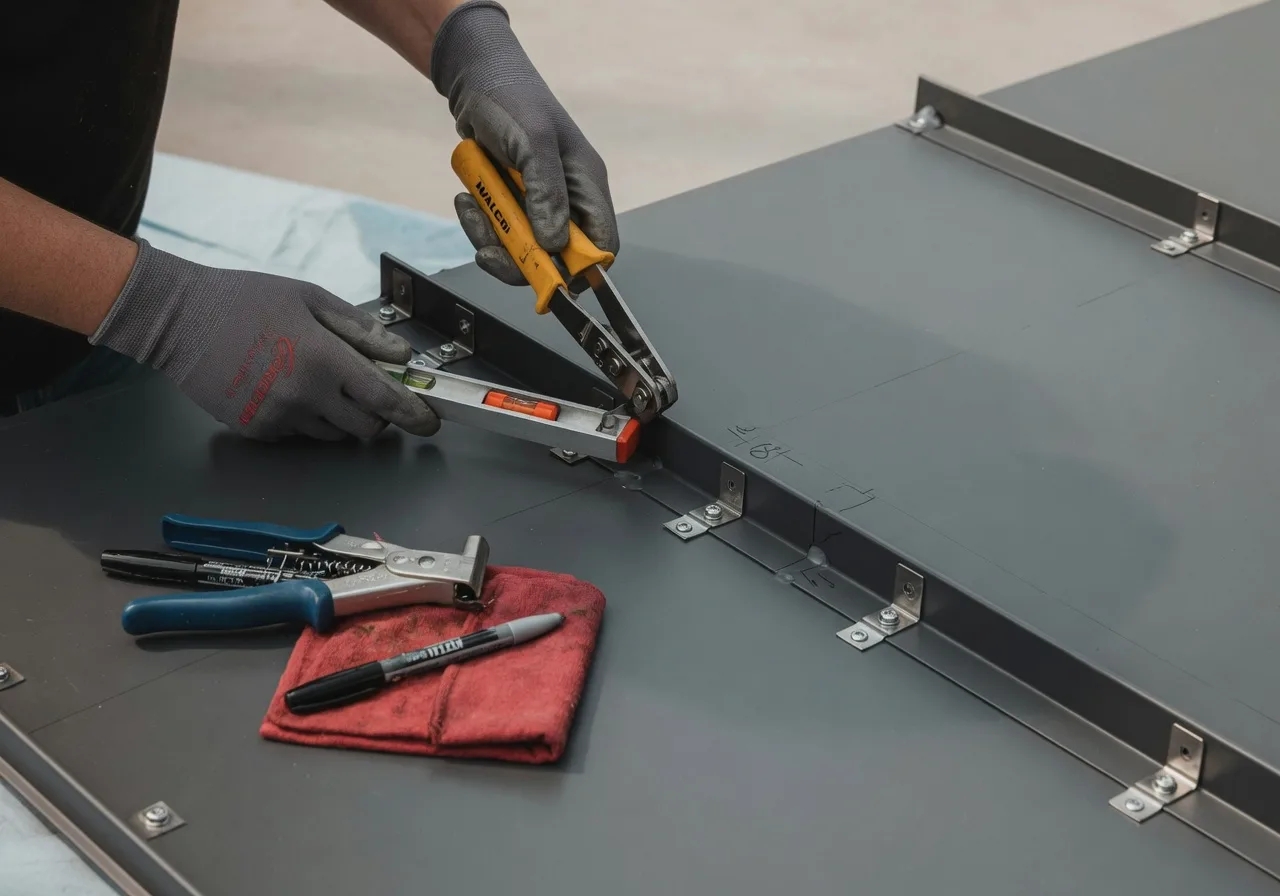 Why choose Metal Roofing Installation in Wanda, MN